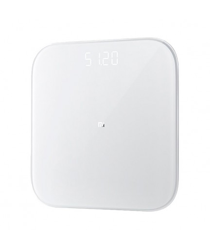 Xiaomi Mi Smart Weighing Scale 2 Health Balance цена